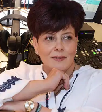 Maria Vouzoneiraki