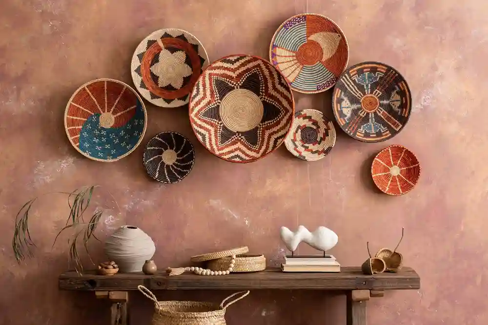 Διακόσμηση τοίχου: 6 ιδέες διακόσμησης από Pinterest - SVOICE