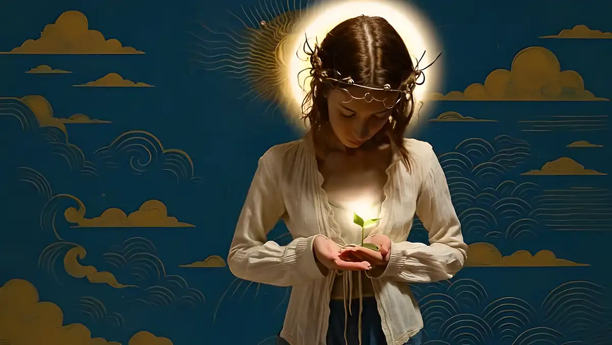 I Pray for Love: Μπορεί μια μηχανή να προσευχηθεί;