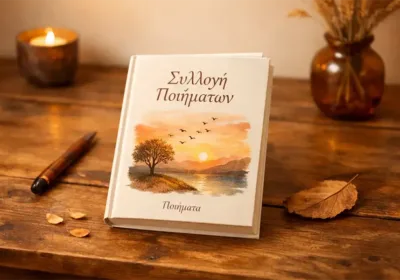 21 Μαρτίου: Παγκόσμια Ημέρα Ποίησης – Η μέρα που οι λέξεις θυμίζουν τη δύναμή τους
